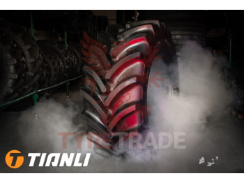 Neumático nuevo Tianli 800/65R32 (30.5LR32) AG-RADIAL R-1W 178A8/B TL: foto 4