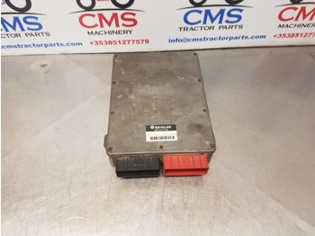 Transmisión Ford 40, 6640, 7740, 7840, 8240, 8340 8340 Sle Transmission 16x16 Ecu 82004765
