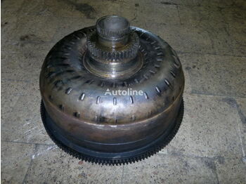 Transmisión VOLVO Conversor Torque