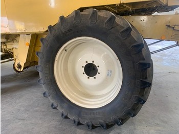 Neumáticos y llantas para Tractor Trelleborg 600/65R38 Banden: foto 1