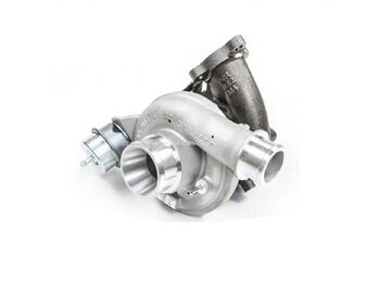 Turbocompresor FPT IVECO CASE Cursor11 F3GFE613A B001 5801863562 TURBOCHARGER 5801674721