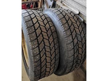 Neumático para Camión Tyres Different: foto 1