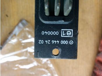 VDO 0004462420 . 412.413.005.003.\ 412.413.005.007 NEOPLAN - Unidad de control