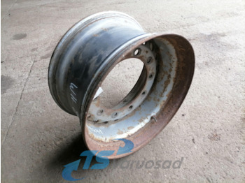 Neumáticos y llantas para Camión Universaalne Velg 22.5x11.75 225x1175: foto 2