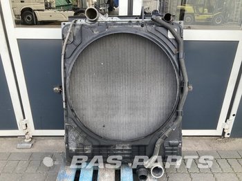 Radiador para Camión VOLVO D13K 420 FH4 Cooling package Volvo D13K 420 85021957: foto 1