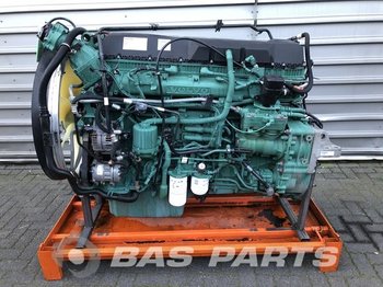 Motor para Camión VOLVO D13K 420 FH4 Engine Volvo D13K 420 85001854: foto 1