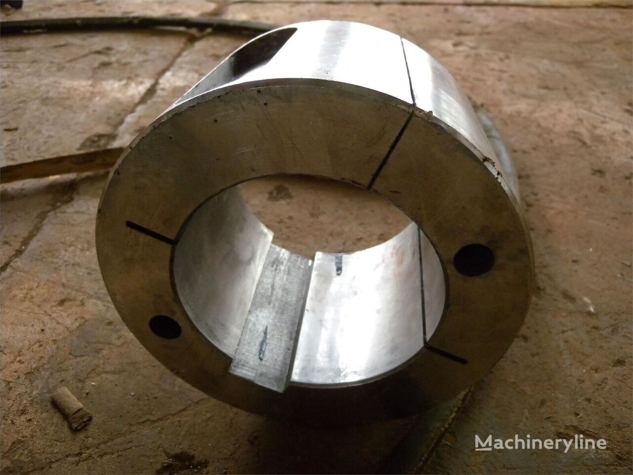 Piezas de recambio para Machacadora nuevo VSI Rotor, Tips Metso for crusher: foto 18