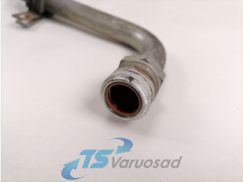 Calefacción/ Ventilación para Camión Volvo A/C pipe 20752895: foto 4