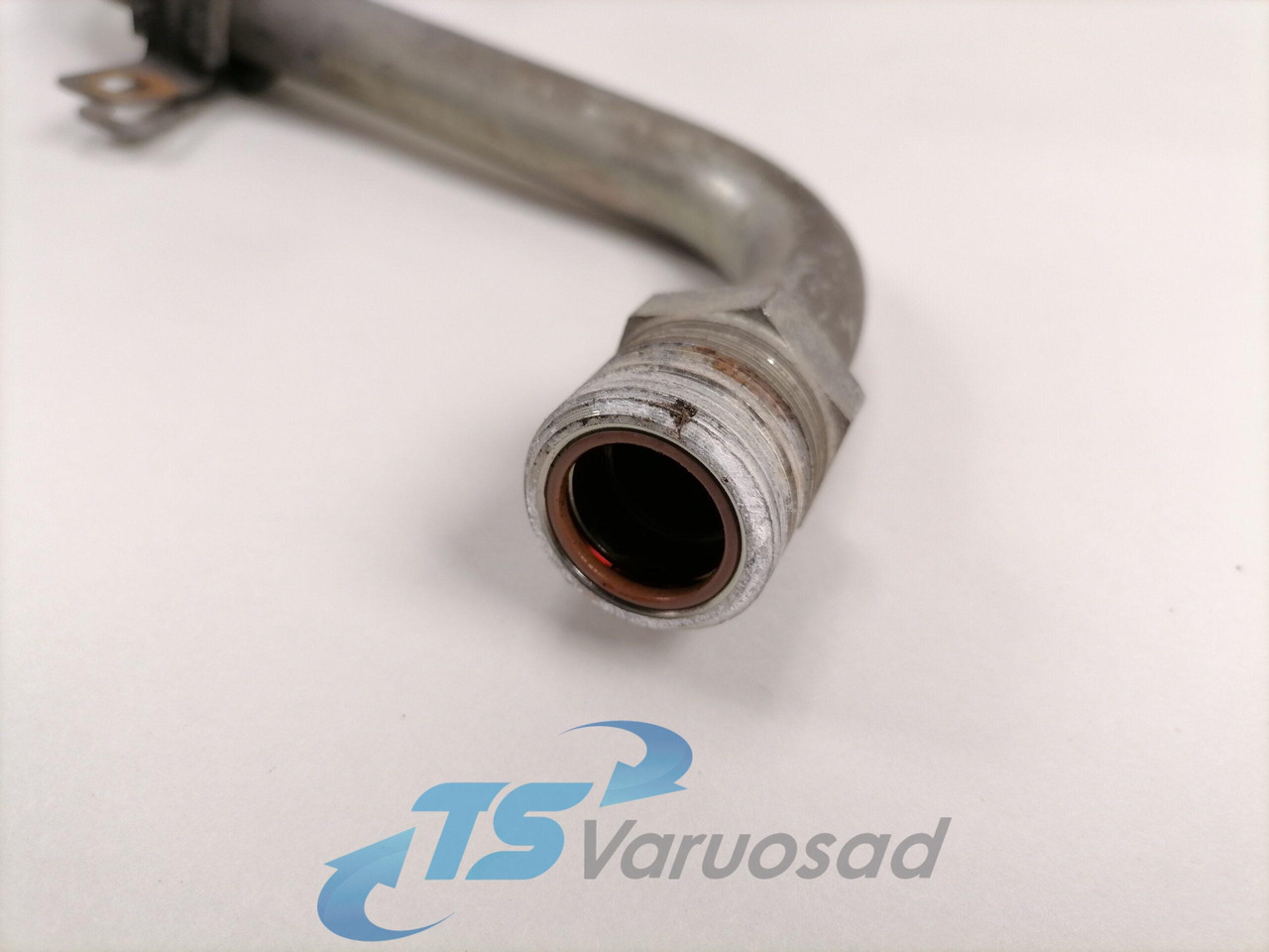 Calefacción/ Ventilación para Camión Volvo A/C pipe 20752895: foto 4