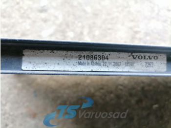 Calefacción/ Ventilación para Camión Volvo A/C radiator 21086304: foto 3