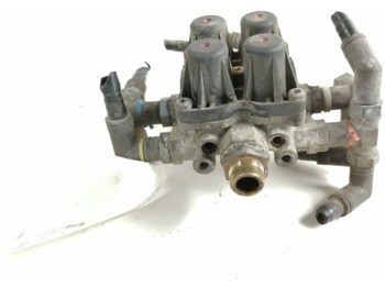 Válvula de freno para Camión Volvo Air pressure control valve 9347147400: foto 3
