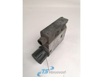 Válvula de freno para Camión Volvo Air suspension control valve, ECAS 3944716: foto 3