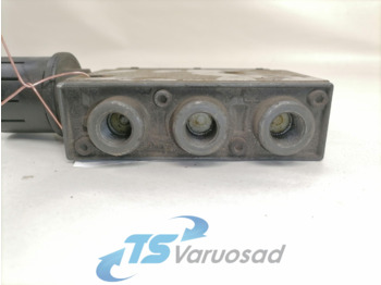 Válvula de freno para Camión Volvo Air suspension control valve, ECAS 3944716: foto 2
