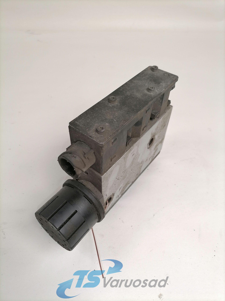 Válvula de freno para Camión Volvo Air suspension control valve, ECAS 3944716: foto 3