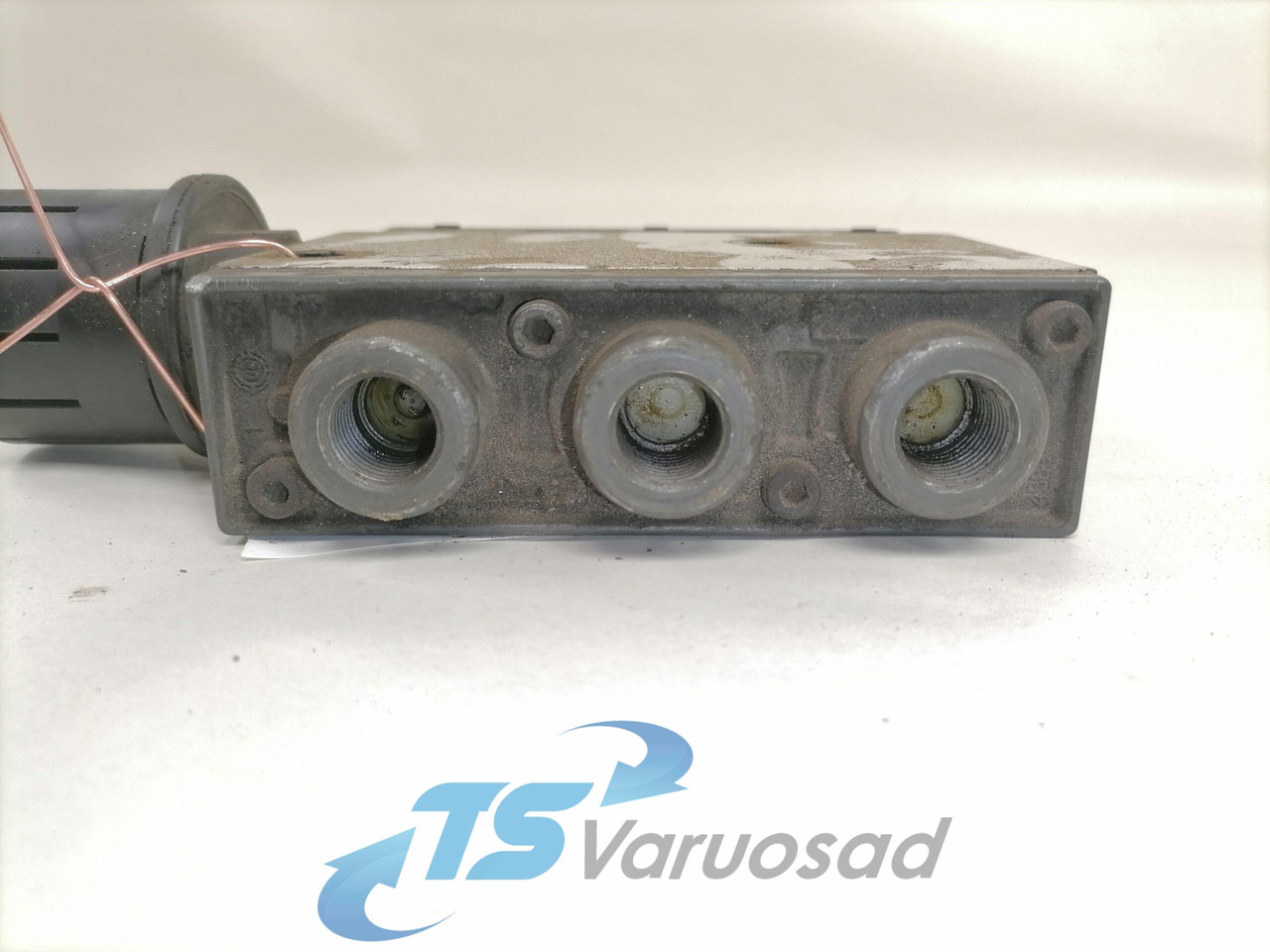 Válvula de freno para Camión Volvo Air suspension control valve, ECAS 3944716: foto 2