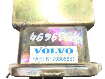 Salpicadero Volvo B10B (01.78-12.01): foto 4