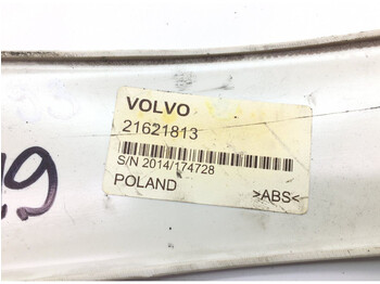 Cabina e interior Volvo B5LH (01.13-): foto 3