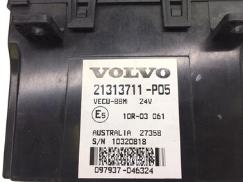 Unidad de control Volvo B9 (01.10-): foto 5