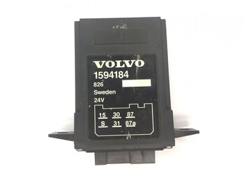 Sistema eléctrico Volvo FH12 1-seeria (01.93-12.02): foto 2