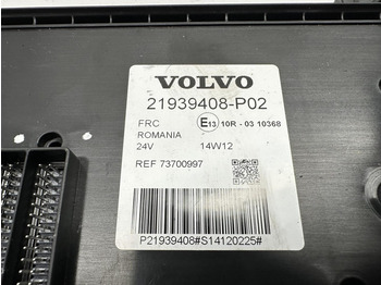 Sistema eléctrico para Camión Volvo FH4: foto 3