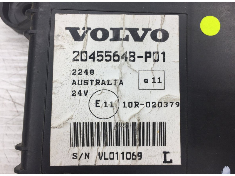 Unidad de control Volvo FM9 (01.01-12.05): foto 4