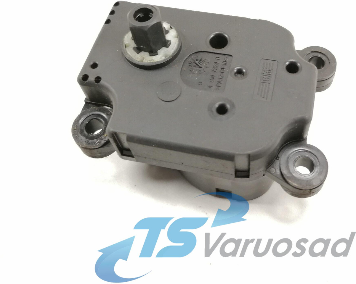 Pieza universal para Camión Volvo Interior heating damper position regulator 410473240: foto 2