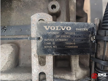 Caja de cambios para Camión Volvo Occ versnellingsbak SPO2812 Volvo: foto 5