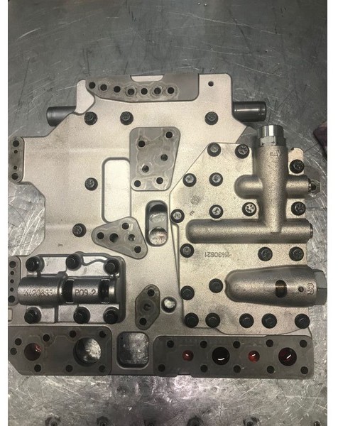 Unidad de control para Maquinaria de construcción nuevo Volvo Rebuilt valve block voe11430000 PT2509 oem 22401 22671: foto 2