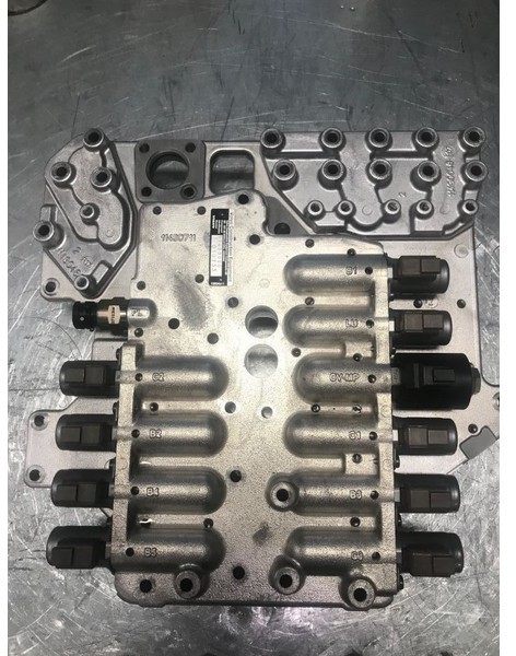 Unidad de control para Maquinaria de construcción nuevo Volvo Rebuilt valve block voe11430000 PT2509 oem 22401 22671: foto 1