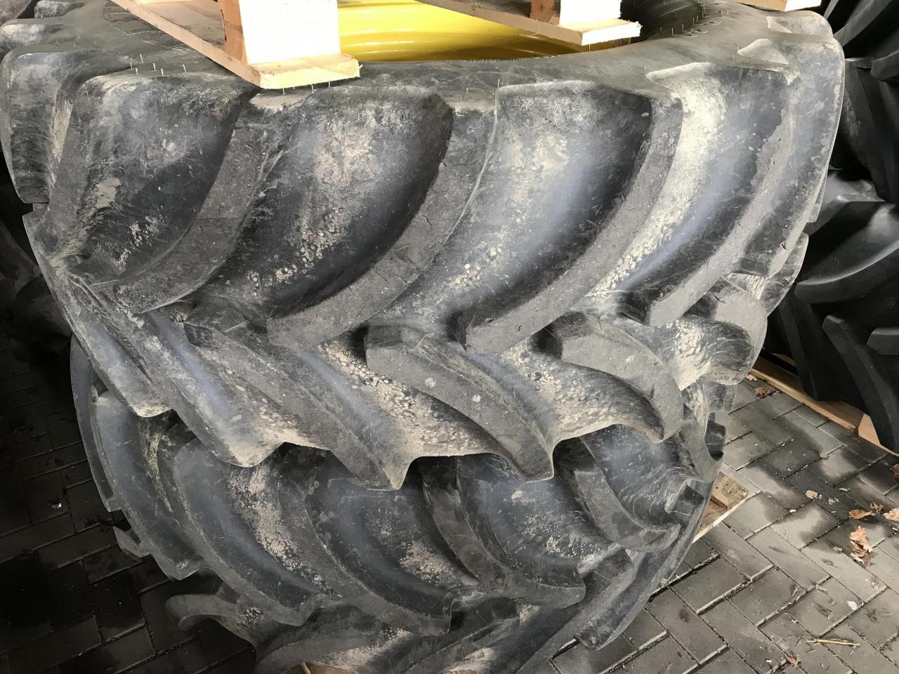 Neumático para Maquinaria agrícola nuevo Vredestein 600/70R30: foto 2