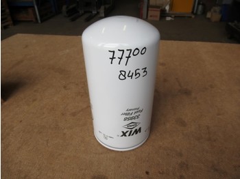 Filtro de combustible para Maquinaria de construcción nuevo WIX 33958: foto 1