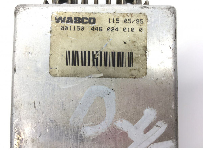 Unidad de control Wabco 95XF (01.97-12.02): foto 4