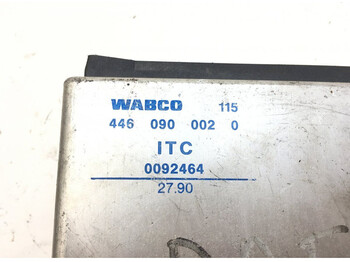 Unidad de control Wabco 95 (01.87-12.98): foto 4