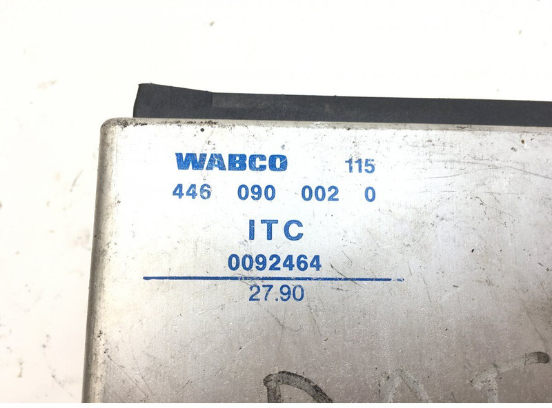 Unidad de control Wabco 95 (01.87-12.98): foto 4