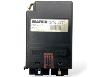 Unidad de control Wabco Actros MP1 1831 (01.96-12.02): foto 4