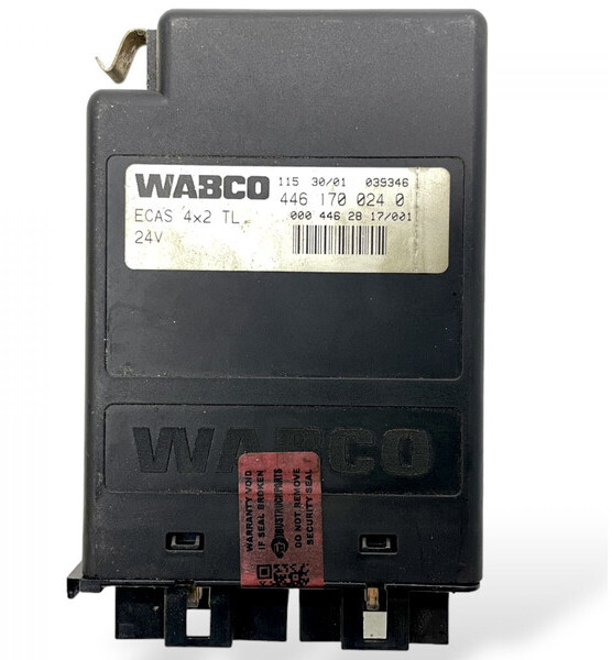 Unidad de control Wabco Actros MP1 1831 (01.96-12.02): foto 4