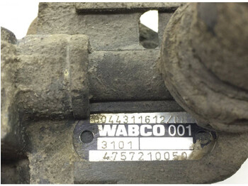 Válvula de freno para Camión Wabco Atego 1223 (01.98-12.04): foto 5