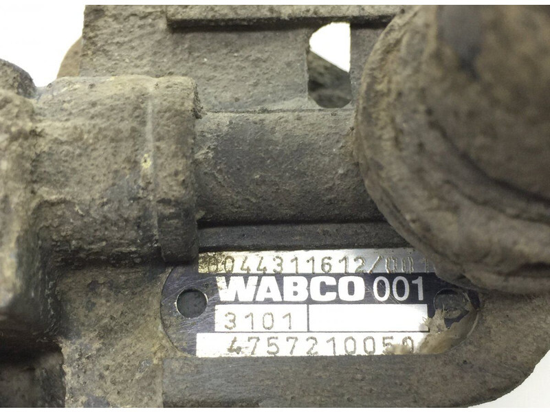 Válvula de freno para Camión Wabco Atego 1223 (01.98-12.04): foto 5