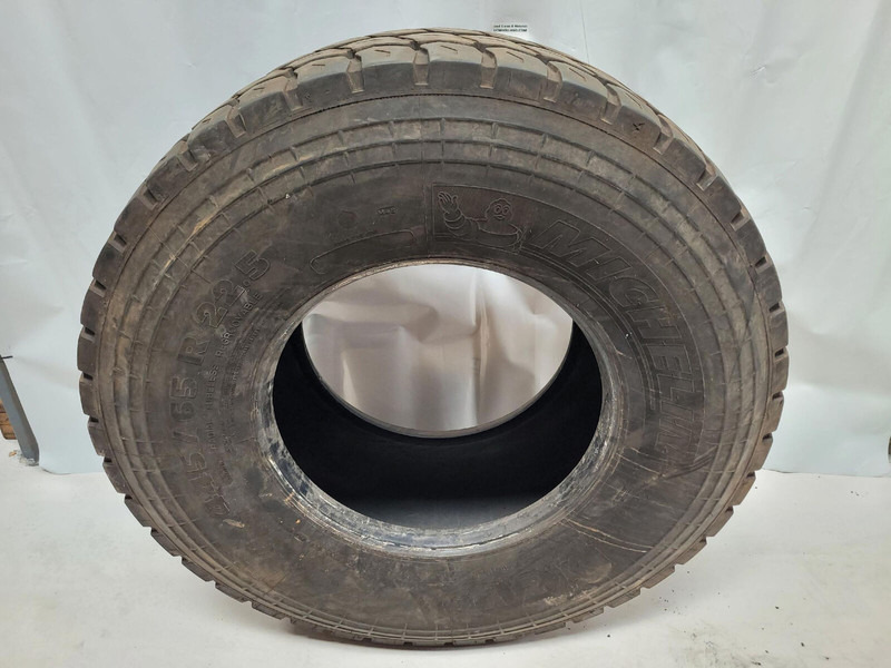Neumático para Maquinaria de construcción Wheel R22.5: foto 2