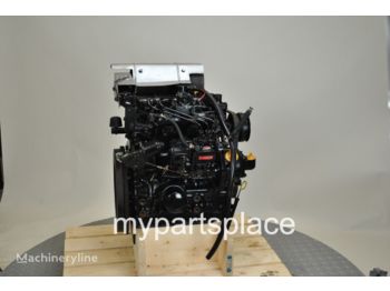 Motor para Miniexcavadora YANMAR 3TNC78: foto 1