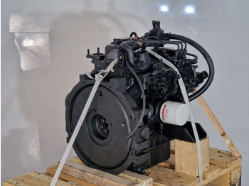 Motor para Maquinaria de construcción Yanmar 3TNE68-UDW1 Engine (Plant): foto 1