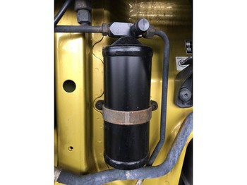 Pieza de aire acondicionado para Camión butelie freon volvo: foto 1
