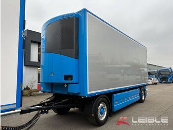 Frigorífico remolque Krone AZ*Kiesling*ThermoKing*4700Std.*Alcoa*