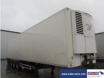 Lamberet Semitrailer Reefer Standard - Frigorífico remolque