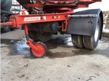 Fruehauf Dolly - Remolque