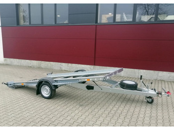  Besttrailers Mini Wenus - Portavehículos remolque