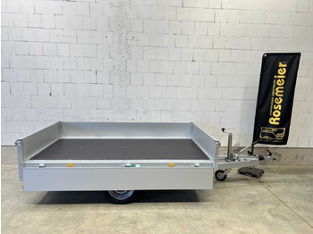 EDUARD 2615-3-P3-1563 Hochlader - Remolque de coche