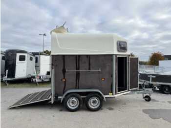 WM MEYER WM P Pferdeanhänger - Remolque para caballos