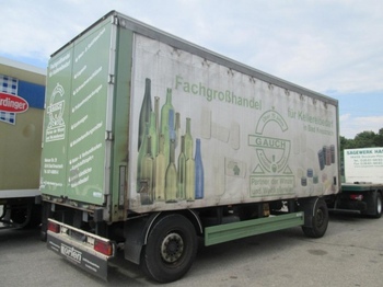  Orten Getränkeanhänger - Transporte de bebidas remolque