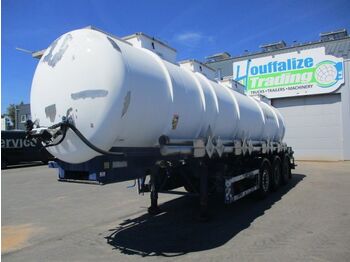 Cisterna semirremolque Atcomex tank 30000 liters: foto 1